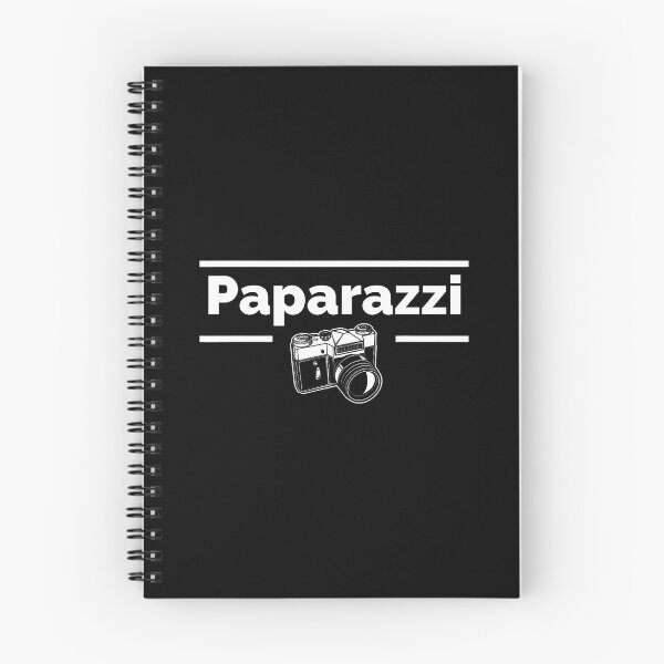 Item preview, Paparazzi Photography Photographer designed and sold by JosephineEdith1.