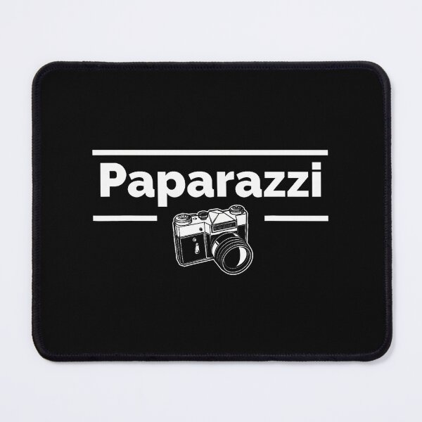 Item preview, Paparazzi Photography Photographer designed and sold by JosephineEdith1.