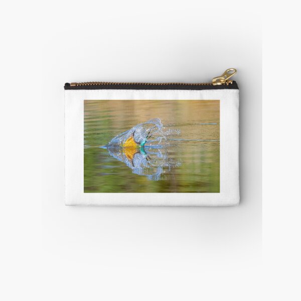 Item preview, Rainbow Bee-eater diving into a dam to bathe, Jimbour, Queensland designed and sold by Robert Ashdown.