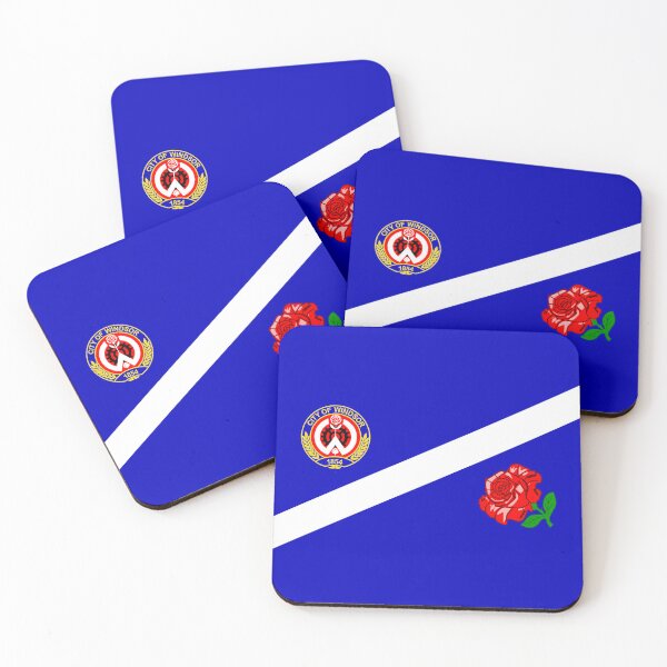 Item preview, Windsor flag designed and sold by rheyes.
