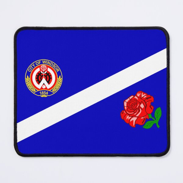 Item preview, Windsor flag designed and sold by rheyes.