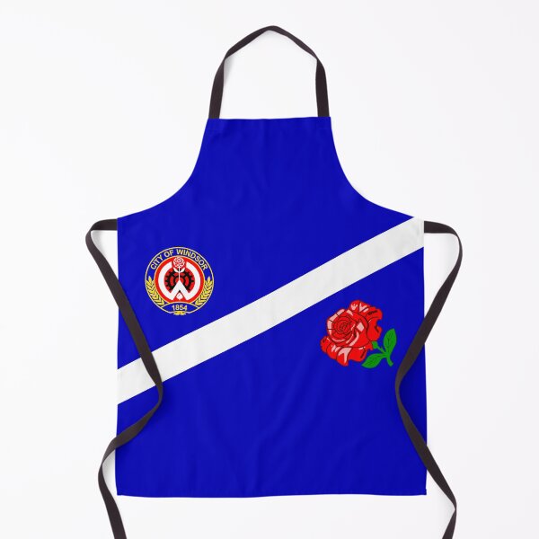 Item preview, Windsor flag designed and sold by rheyes.