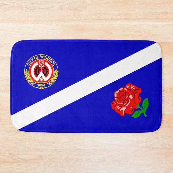 Item preview, Windsor flag designed and sold by rheyes.
