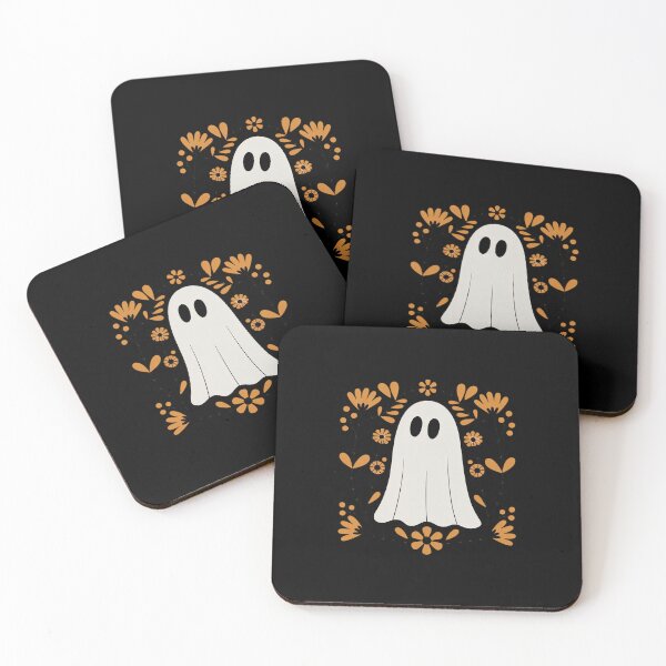 Artikelvorschau, Girly Halloween Herbstgeist Boho Herbststimmung Gruselige Jahreszeit entworfen und verkauft von NetoGalaxy.