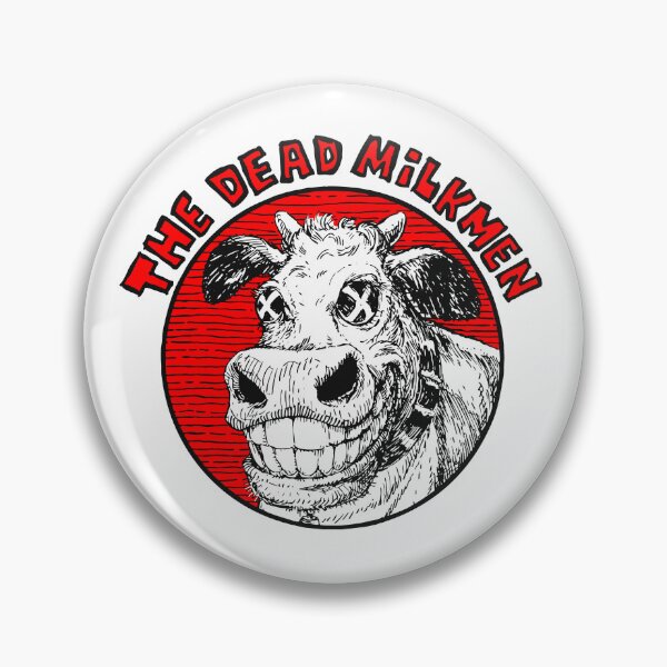 Item preview, milkmen designed and sold by Jakyr.