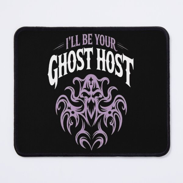 Item preview, I'll Be Your Ghost Host Haunted Halloween Party designed and sold by gandebro.