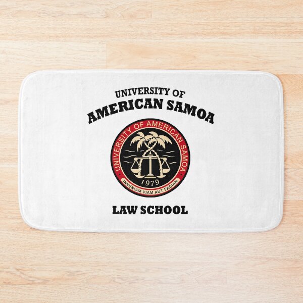 Item preview, University of American Samoa Symbol designed and sold by superbarkah.