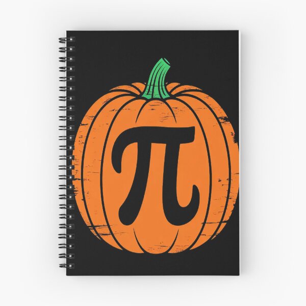 Item preview, Pumpkin Pi Math Halloween Thanksgiving Pie Day designed and sold by mandiana.