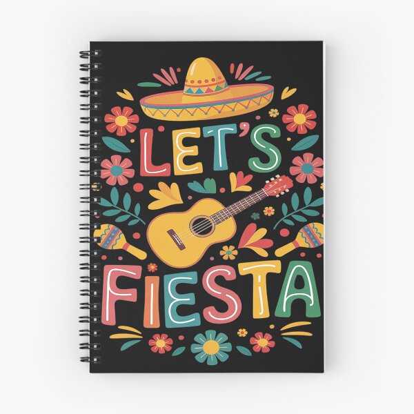 Item preview, Funny Cinco De Mayo Let's Fiesta Sombrero Hat Men Women designed and sold by Dolostope.