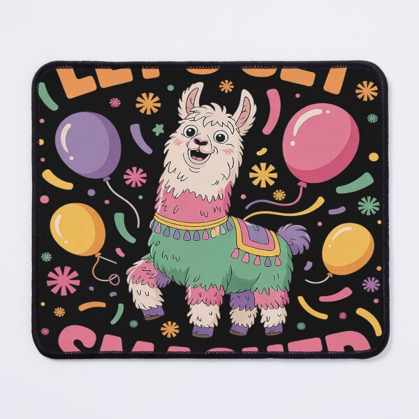 Item preview, Funny Cinco de Mayo Let's Get Smashed designed and sold by Dolostope.