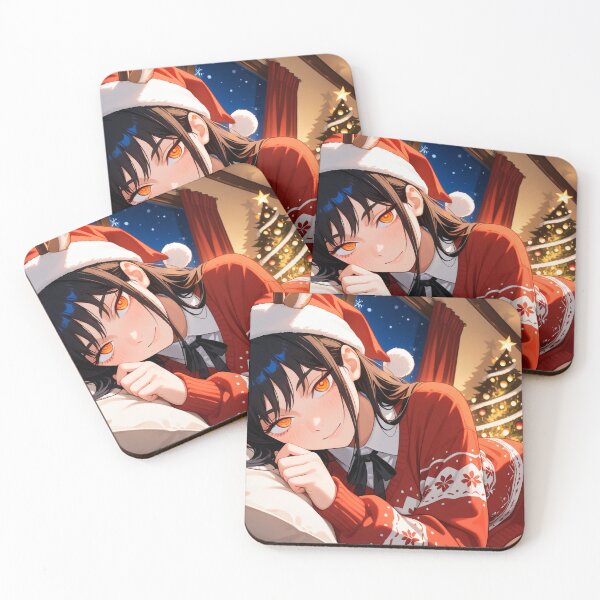 Item preview, YORU Xmas I designed and sold by CarnifexHell.