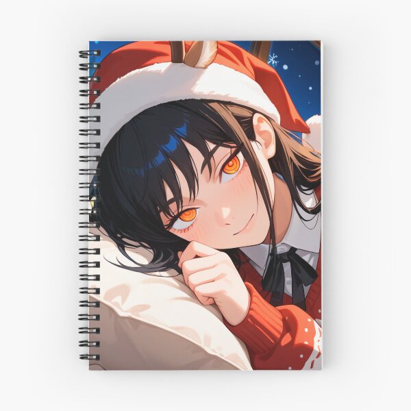Item preview, YORU Xmas I designed and sold by CarnifexHell.
