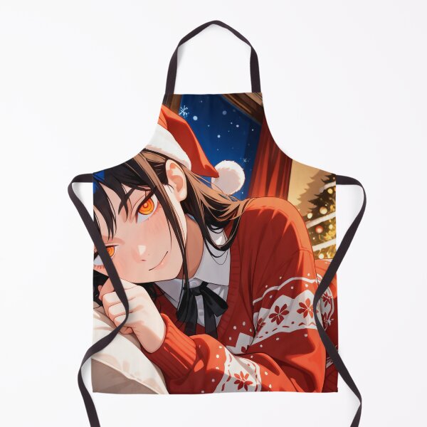 Item preview, YORU Xmas I designed and sold by CarnifexHell.