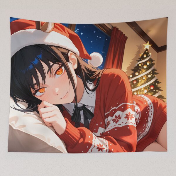 Item preview, YORU Xmas I designed and sold by CarnifexHell.