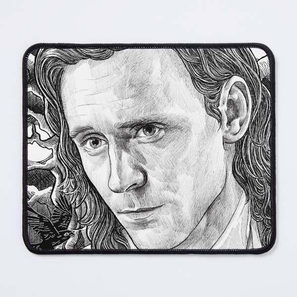 Item preview, Loki - True Purpose designed and sold by ZairaAlbereo.