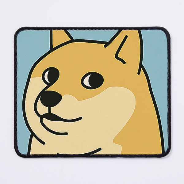 Item preview, such meme very wow designed and sold by necalv.