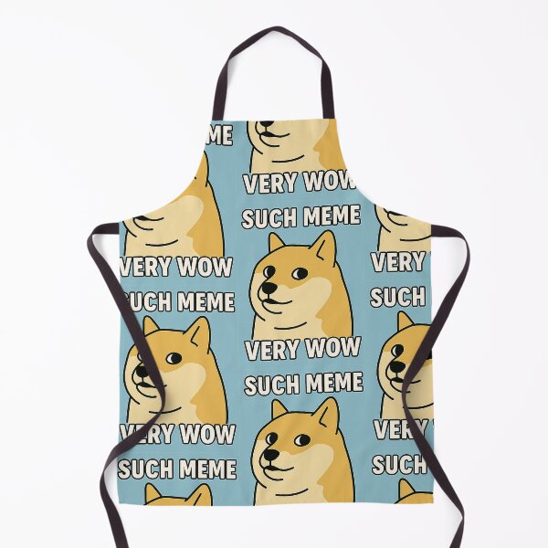 Item preview, such meme very wow designed and sold by necalv.