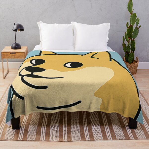 Item preview, such meme very wow designed and sold by necalv.