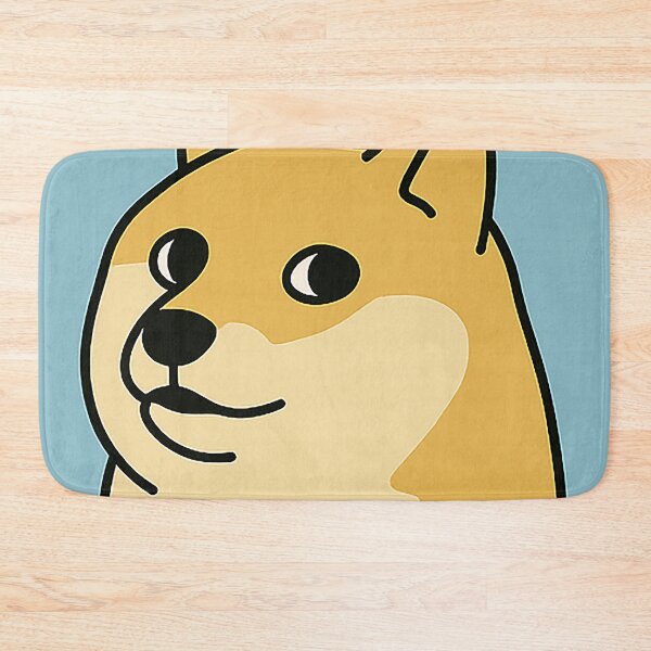 Item preview, such meme very wow designed and sold by necalv.