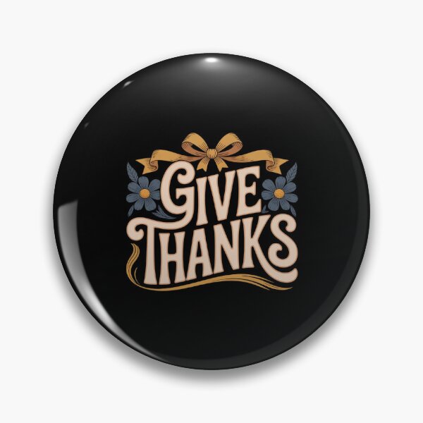 Item preview, Give Thanks Coquette Bow Thanksgiving Family Fall Season designed and sold by NetoGalaxy.