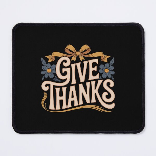 Item preview, Give Thanks Coquette Bow Thanksgiving Family Fall Season designed and sold by NetoGalaxy.
