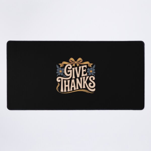 Item preview, Give Thanks Coquette Bow Thanksgiving Family Fall Season designed and sold by NetoGalaxy.