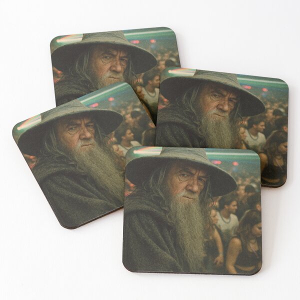 Item preview, Wizard Rave Classic designed and sold by Stefan Slater.