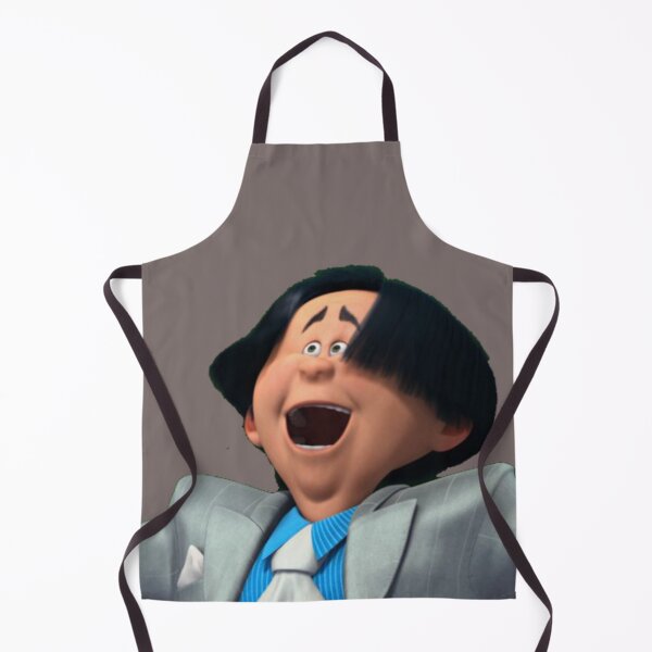 Item preview, O'hare lorax design designed and sold by RedVelvetUtd.
