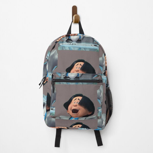 Item preview, O'hare lorax design designed and sold by RedVelvetUtd.