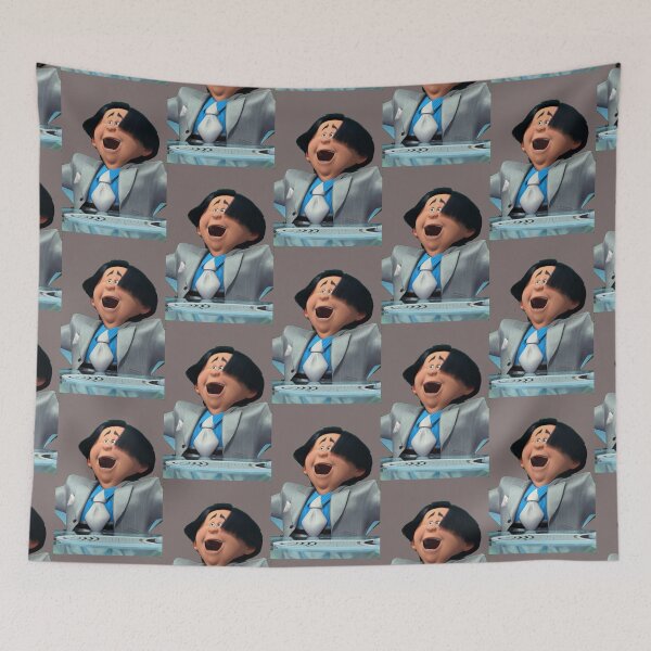 Item preview, O'hare lorax design designed and sold by RedVelvetUtd.