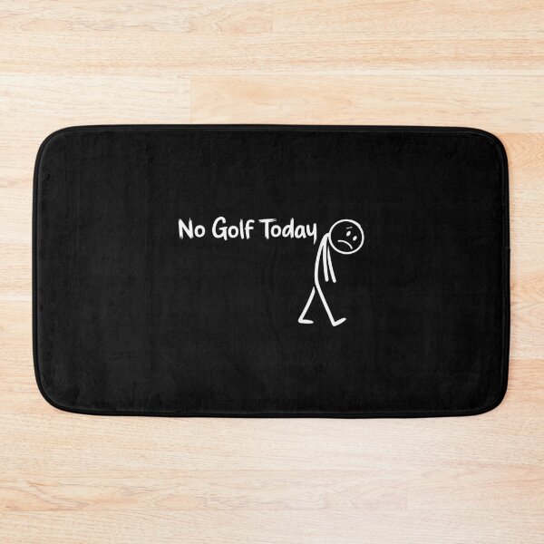Item preview, Funny Golf Lover No Golf Today designed and sold by janejones8.