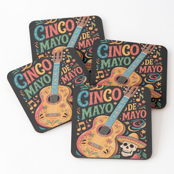 Item preview, Funny Cinco De Mayo Mexican Fiesta 5 De Mayo Men Women Kids designed and sold by Dolostope.