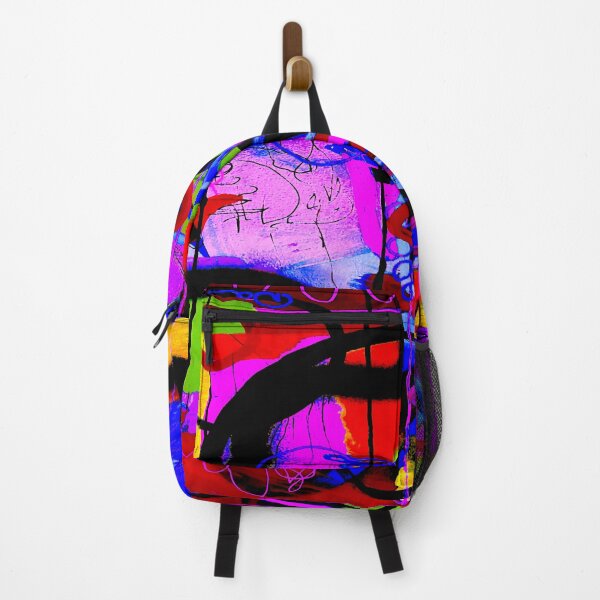 Item preview, Abstract Graffiti designed and sold by ViaARTfactory.