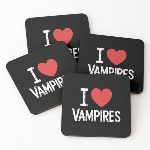 Item preview, In The Night I Vampires designed and sold by gandebro.