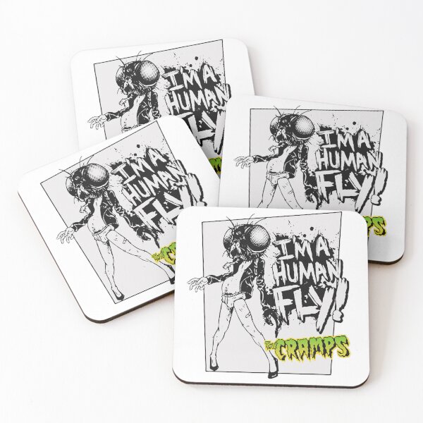 Item preview, Im a human fly designed and sold by Jakyr.