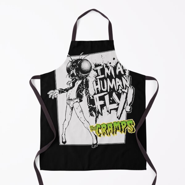 Item preview, Im a human fly designed and sold by Jakyr.