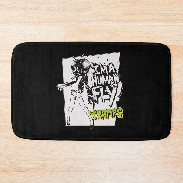 Item preview, Im a human fly designed and sold by Jakyr.
