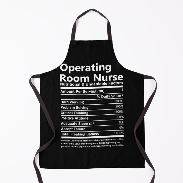 Item preview, Operating Room Nurse designed and sold by hzibfldecjq42.