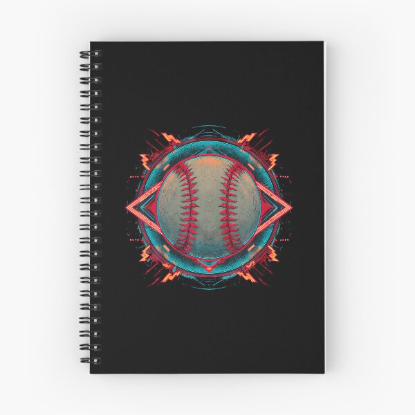 Aperçu de l'œuvre Joueur, fan de baseball et entraîneur créée et vendue par MarcellaTerri.