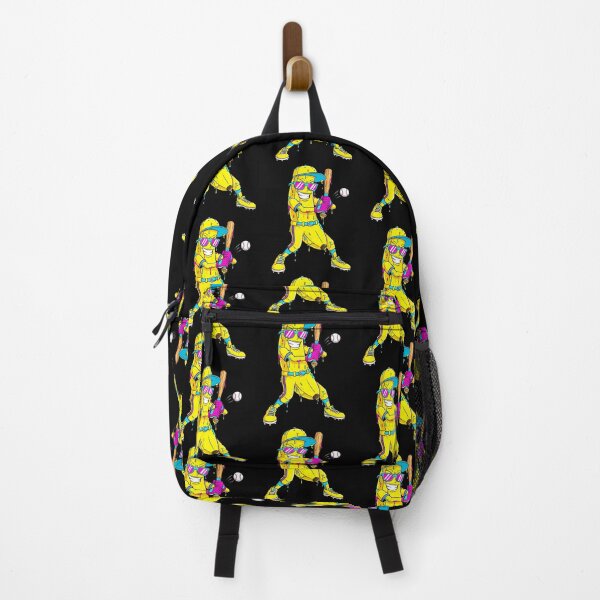 Item preview, Banana Funny Baseball Drip Kids Youth Boys Girls designed and sold by KristinCleo.