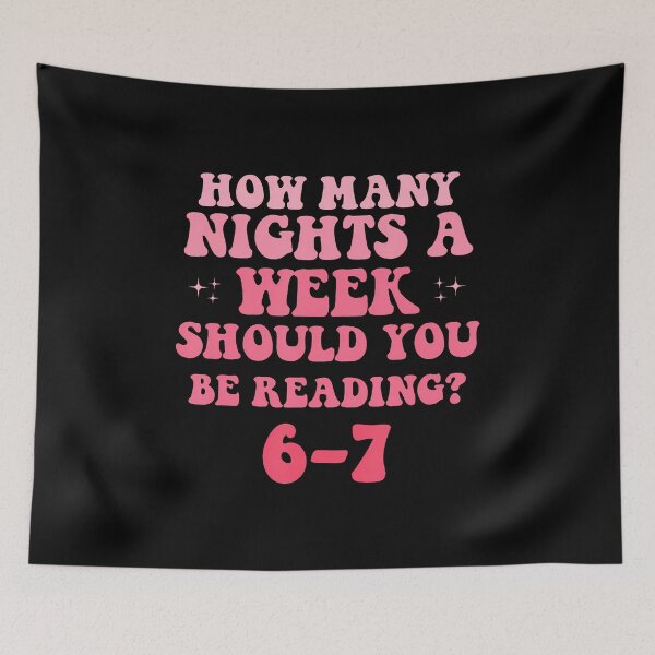 Item preview, Reading 67 Meme English Teacher Funny Six Sevene Retro designed and sold by JenniferJanice.