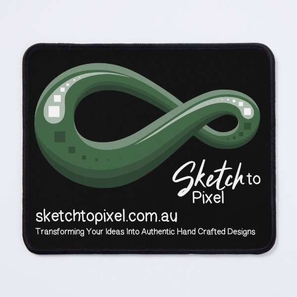 Item preview, Sketch to Pixel Branding designed and sold by Sketch to Pixel.
