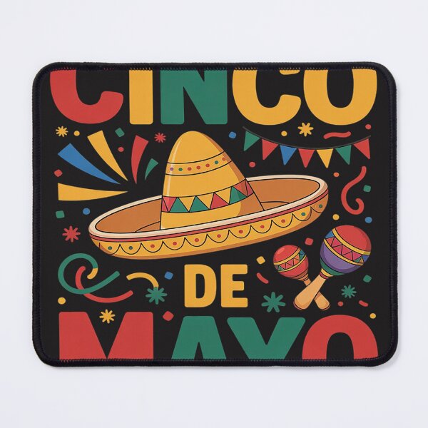 Item preview, Funny Cinco De Mayo Mexican Fiesta 5 De Mayo Men Women designed and sold by trinfhri.
