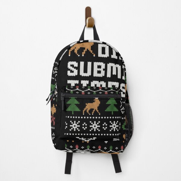 Item preview, But Did You Submit Your Timesheet Ugly Christmas Sweater Office designed and sold by NguboNorento.
