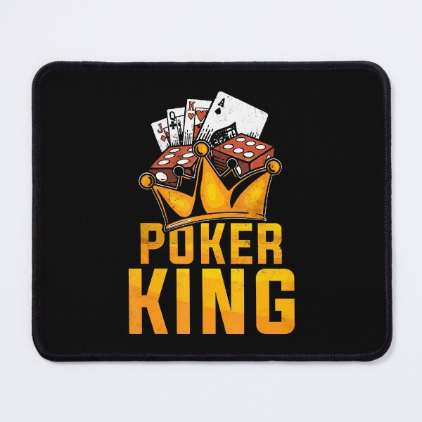 Item preview, Poker Saying For A Poker Tournament For Best Poker Player designed and sold by MarcellaTerri.