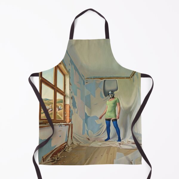 Item preview, Room with Android designed and sold by IanBiAM.