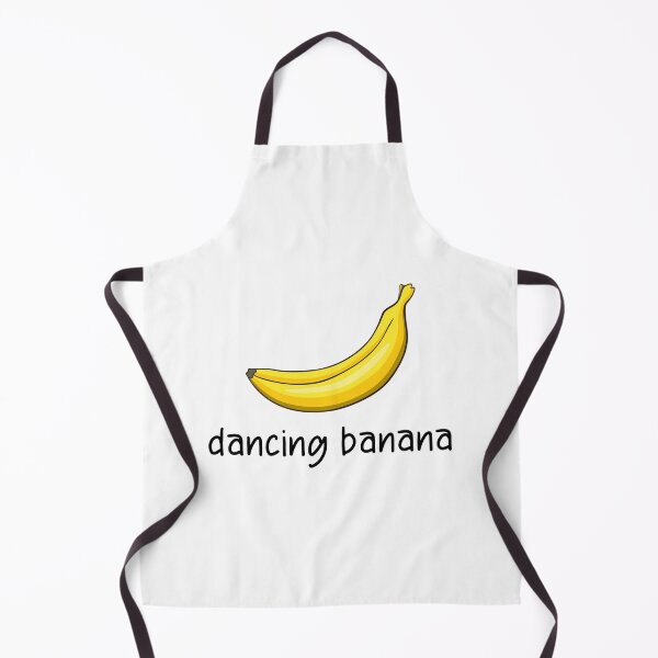 Item preview, Dancing Banana designed and sold by CocoBell Official.