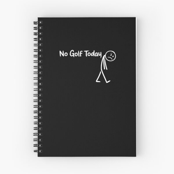 Item preview, Funny Golf Lover No Golf Today designed and sold by bryantangela7.