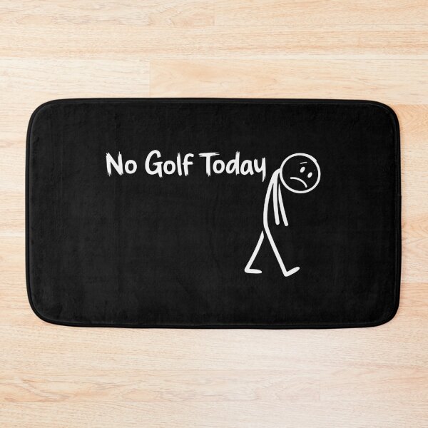 Item preview, Funny Golf Lover No Golf Today designed and sold by bryantangela7.