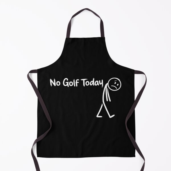 Item preview, Funny Golf Lover No Golf Today designed and sold by bryantangela7.